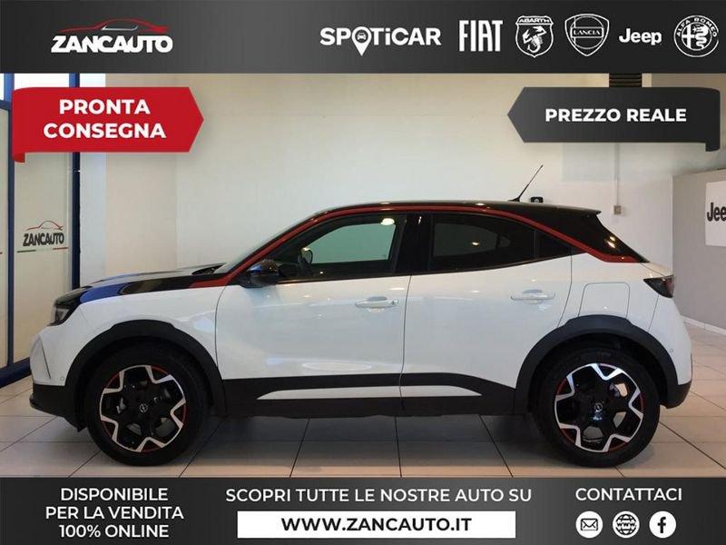 Opel Mokka Mokka 1.2 t GS Line s&s 130cv at8 PLUS PIU'