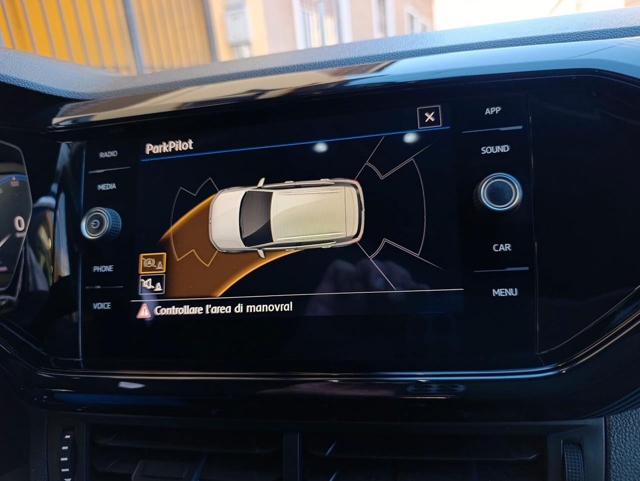 Volkswagen T-Cross 1.0 TSI 115 CV First Edition