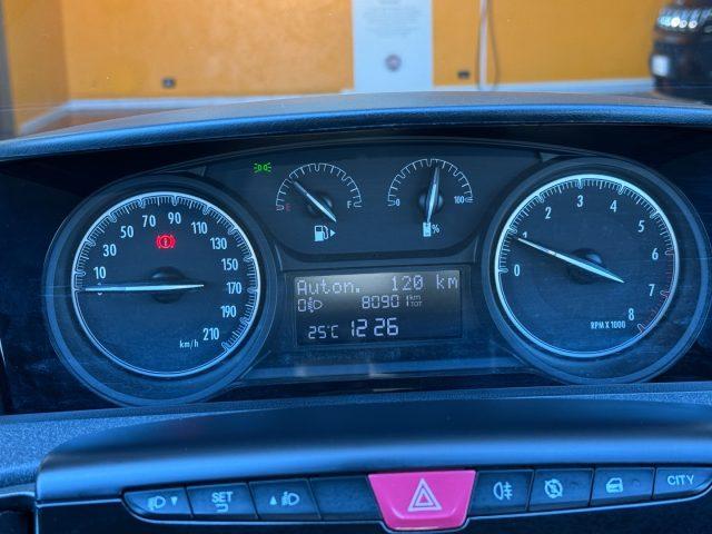 LANCIA Ypsilon 1.0 FireFly 5 porte S&S Hybrid Ecochic Silver