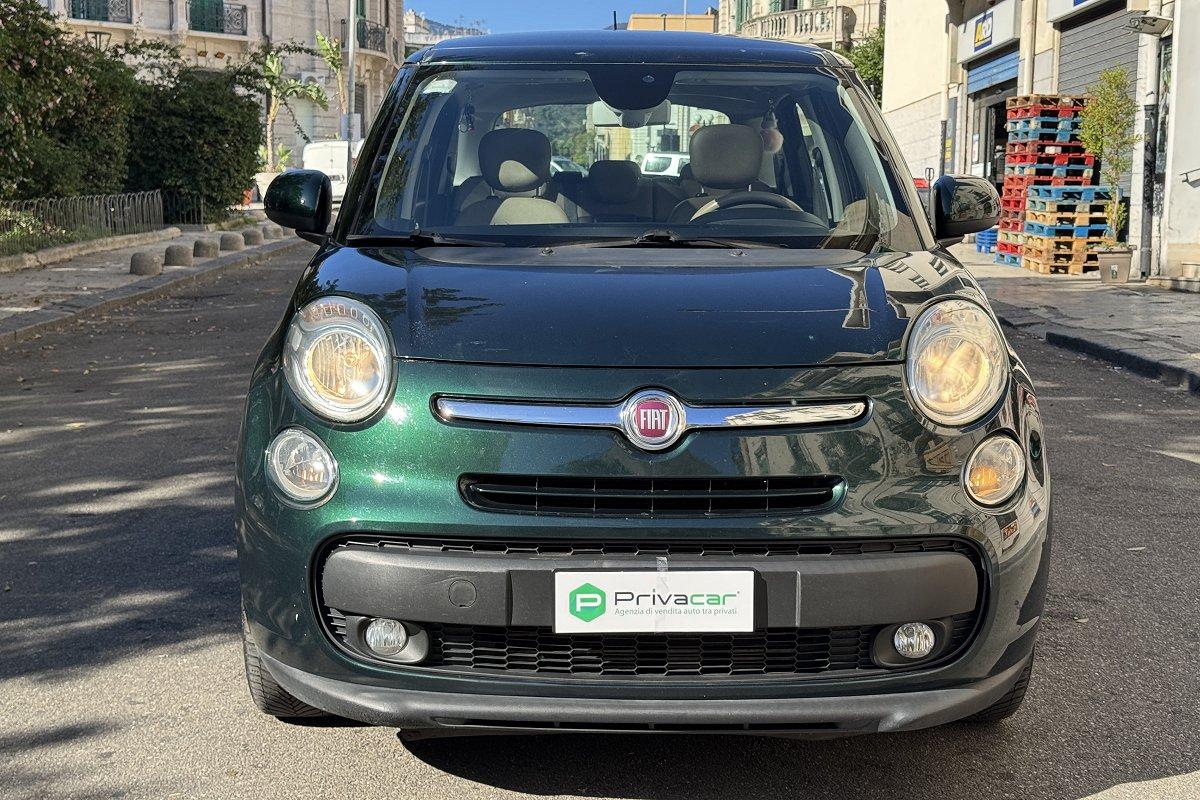 FIAT 500L 1.3 Multijet 85 CV Dualogic Lounge