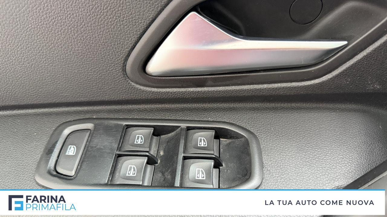 DACIA Duster II - Duster 1.0 tce Comfort SL DaciaPlus Gpl 4x2 100cv