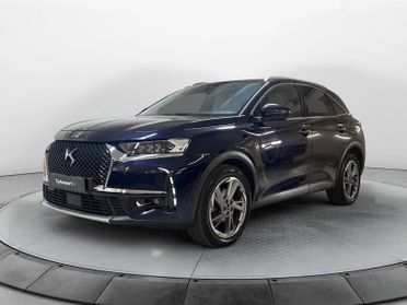 DS DS7 Crossback 2.0 bluehdi Prestige 180cv