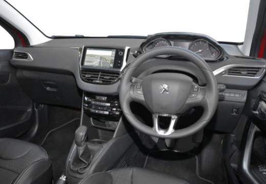 PEUGEOT 208 I 2015 - 208 5p 1.6 bluehdi Active 75cv