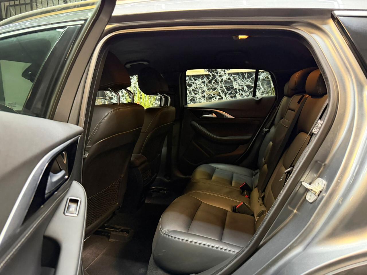 Infiniti QX30 2.2 diesel DCT AWD Premium Tech