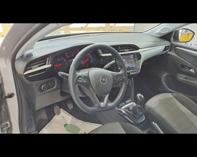 OPEL Corsa 1.2 Blitz Edition s&s 75cv