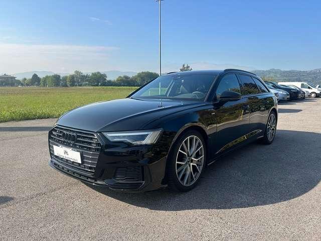 Audi A6 A6 Avant 50 3.0 tdi mhev S-LINE quattro TIP.