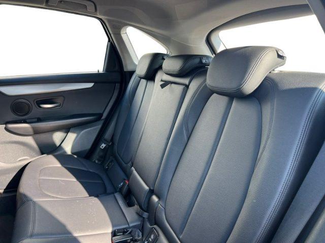 BMW 218 d Active Tourer Advantage