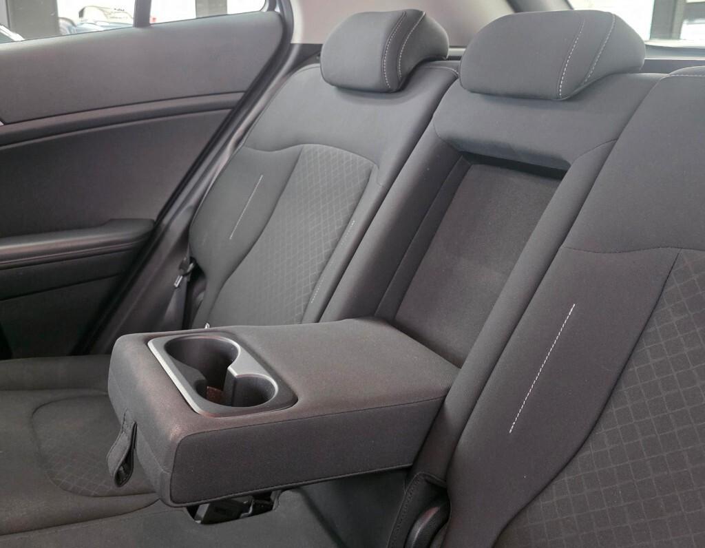 Kia Sportage 1.6 CRDi MHEV DCT PARI AL NUOVO