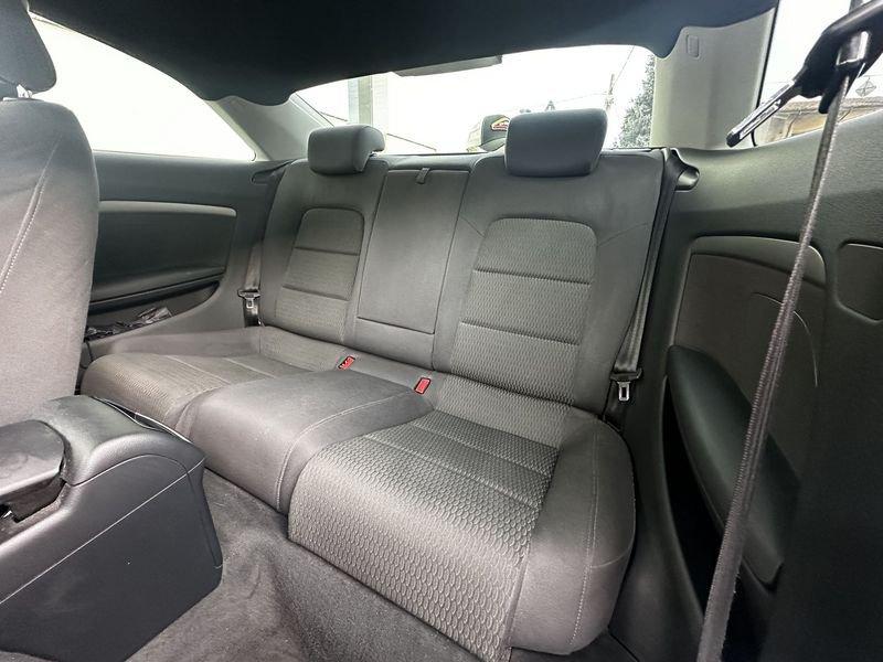 Audi A5 A5 Coupe 1.8 tfsi Advanced 170cv