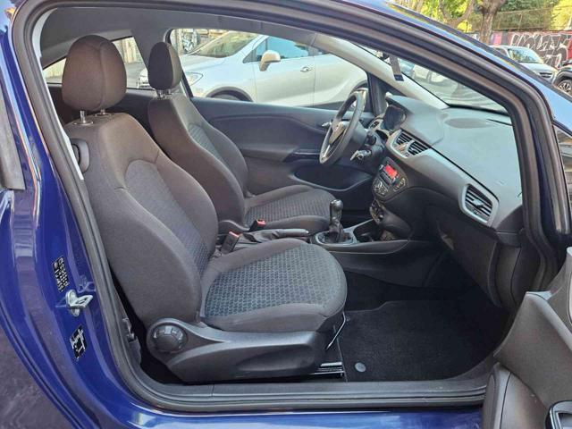OPEL Corsa 1.4 90CV GPL Tech Coupé n-Joy