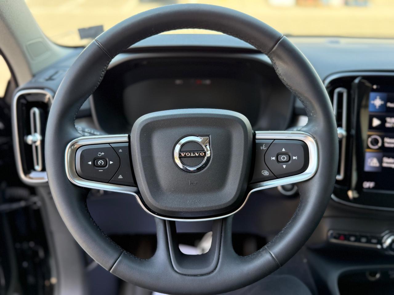 Volvo XC40 T4 Recharge Plug-in Hybrid automatico Plus Bright