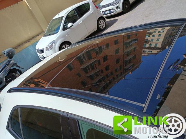 MERCEDES-BENZ GLA 200 d Automatic 4Matic Premium
