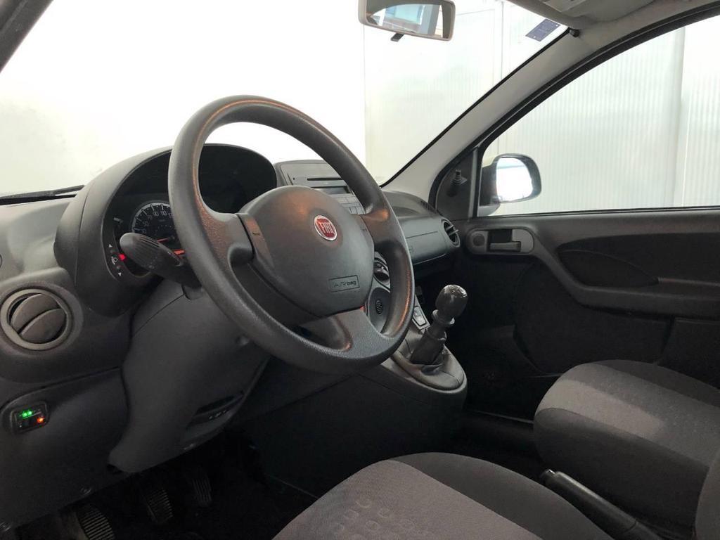 Fiat Panda 1.2 EasyPower Active