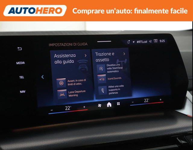 BMW 223 i 48V Active Tourer Msport