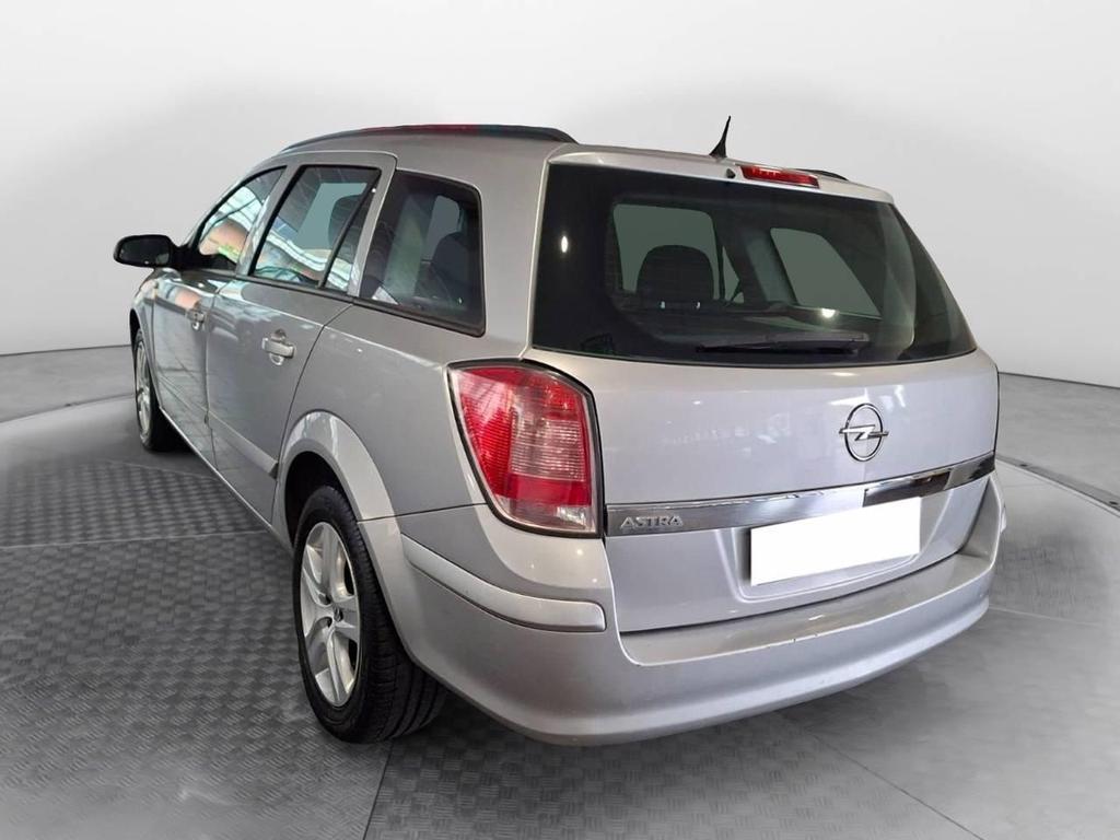 Opel Astra SW 1.6 Cosmo