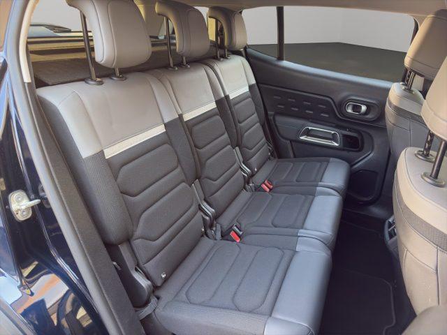 CITROEN C5 Aircross 1.6 phev 225 cv shine e-eat8