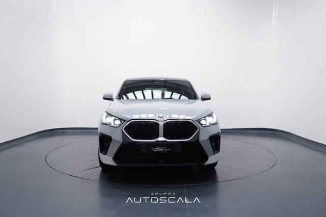 BMW X2 xDrive 20d 163cv Msport Pro