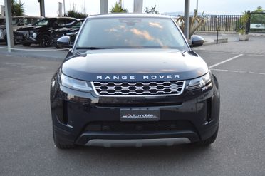 Land Rover Range Evoque 2.0D I4 163 CV AWD Auto SE