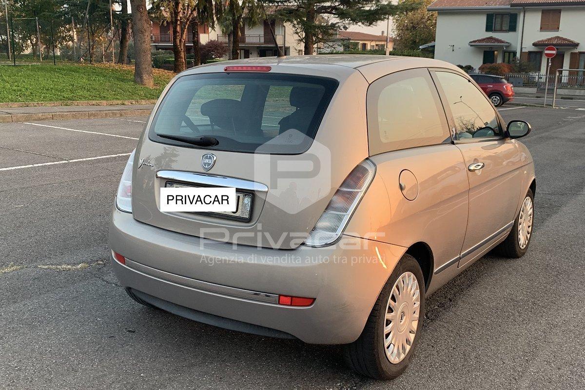 LANCIA Ypsilon 1.2 Oro Plus