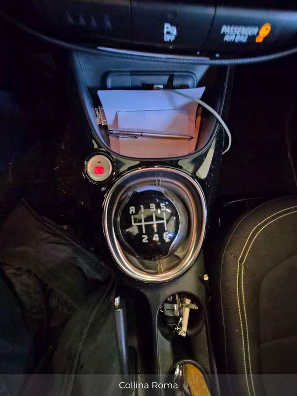 Kia Soul Soul 1.6 CRDi You® Soul