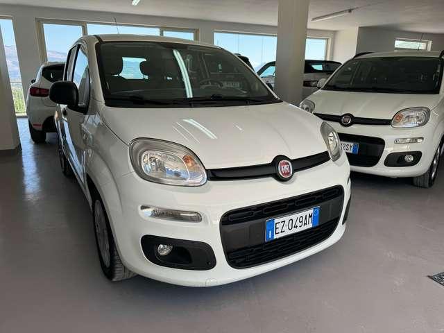 Fiat Panda 1.2 easypower Pop Gpl 69cv E6