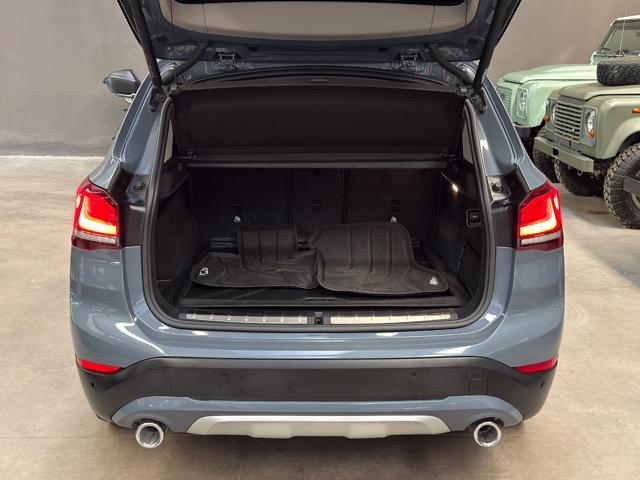 BMW X1 xDrive18d xLine
