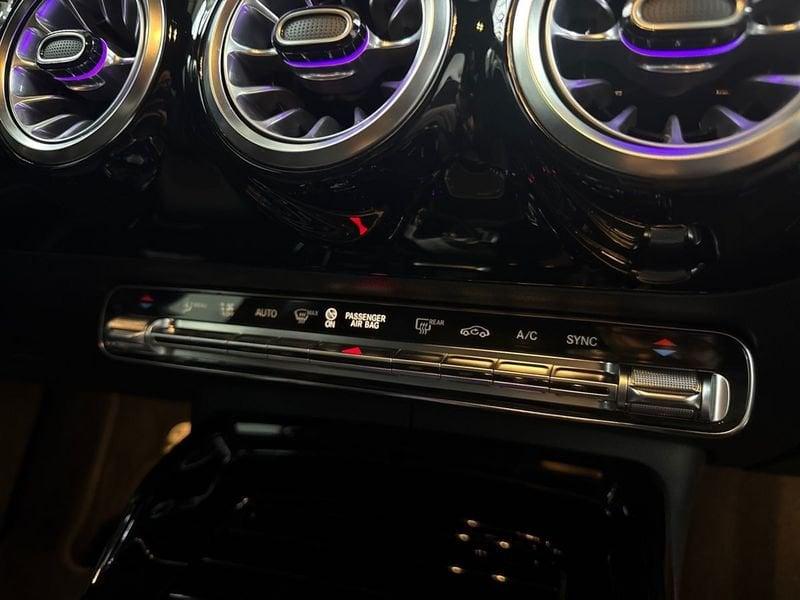 Mercedes-Benz CLA Coupe AMG 35 Race Edition 4matic auto