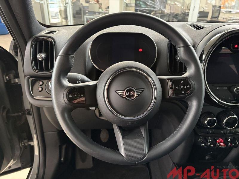 MINI Mini Countryman F60 Mini 1.5 Cooper Northwood Edition Countryman
