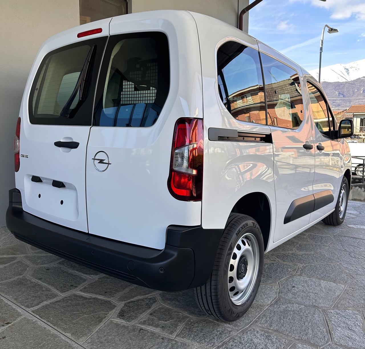 OPEL Combo life N1 M 1.5d 130cv Edition Plus S&S auto