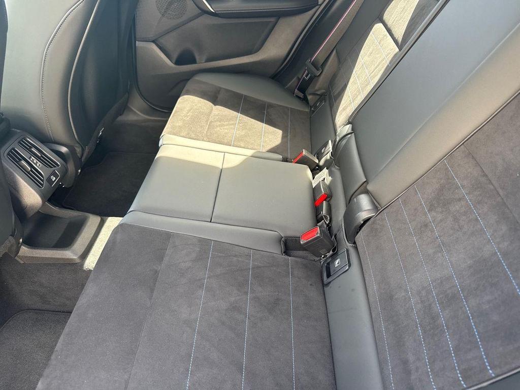 BMW X1 23 i Mild Hybrid 48V MSport Pro xDrive DCT