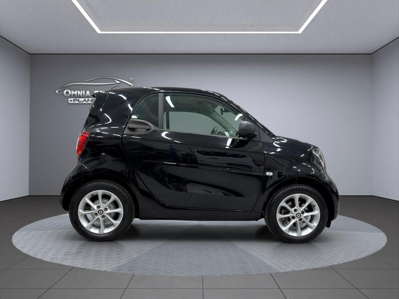 Smart ForTwo 70 1.0 Prime