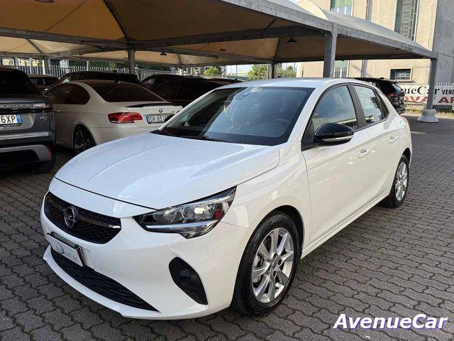 OPEL Corsa 1.5 Edition ADATTA A NEOPATENTATI UNI PROPRIETARIO