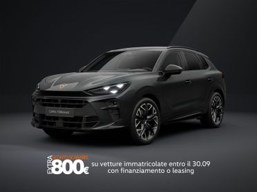 Cupra Terramar 1.5 e-hybrid business 204cv dsg