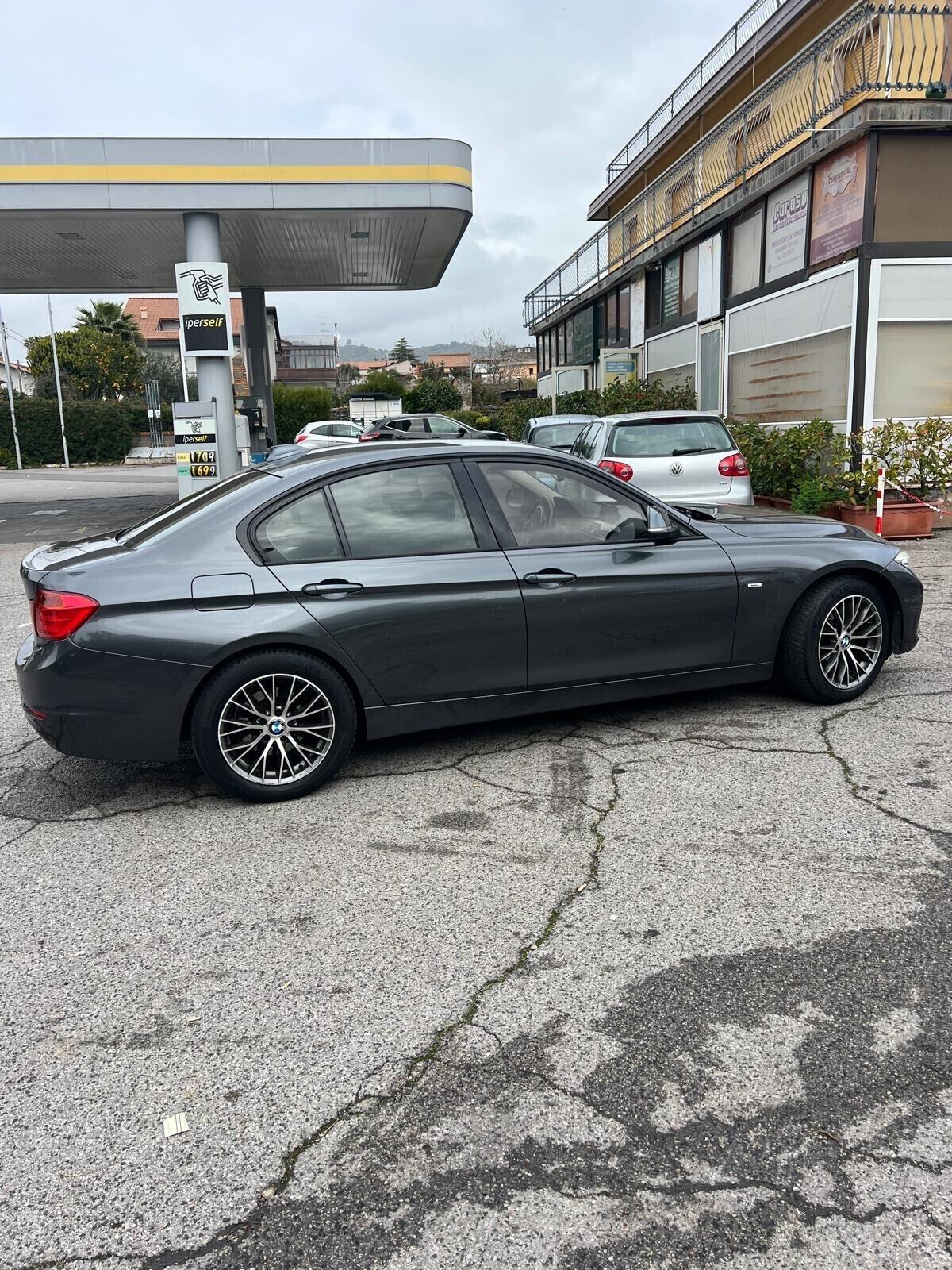 Bmw 316 316d