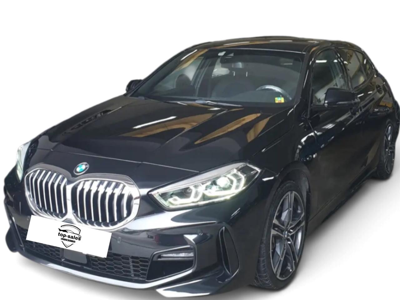 Bmw 118 118d 5p. Msport Perfetta