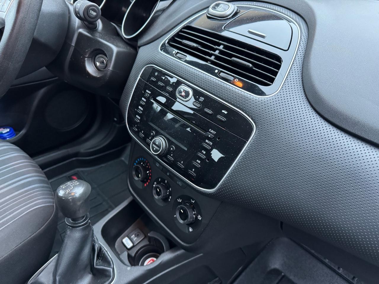 Fiat Punto Evo 1.2 S&S edition 150° - IMPECCABILE NEOPATENTATI