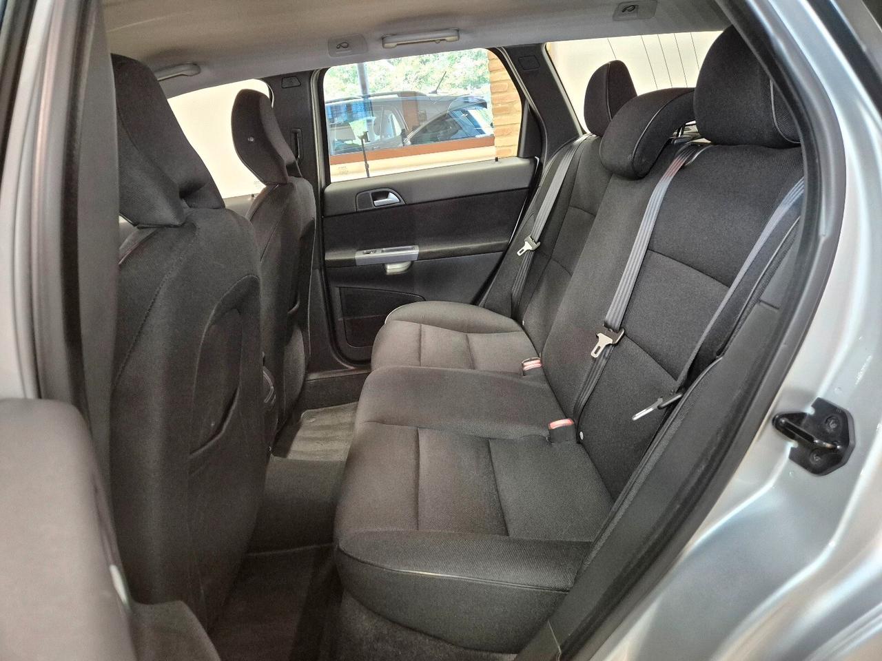 Volvo V50 D2 POLAR