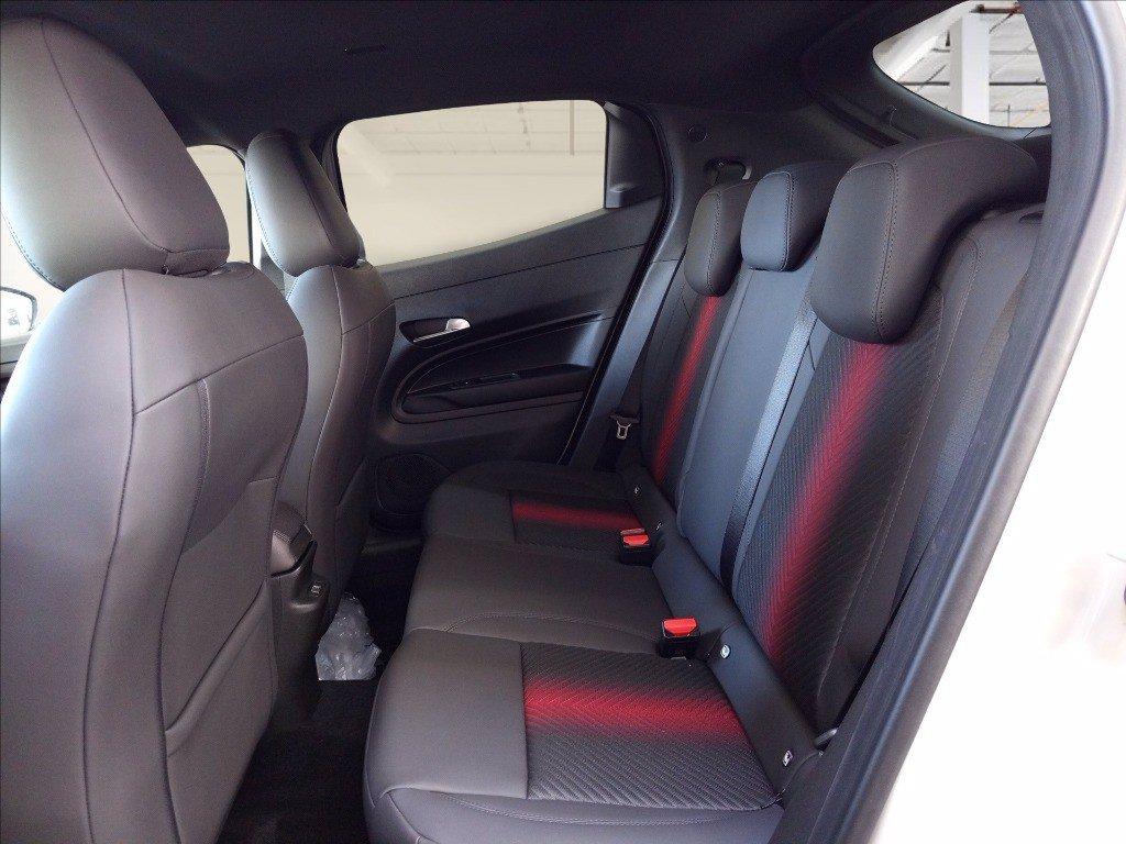 ALFA ROMEO Junior 1.2 ibrida Speciale 145cv edct6 del 2026