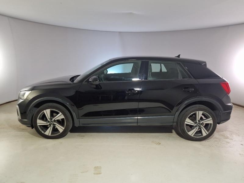 AUDI Q2 2.0 30 TDI ADMIRED ADVANCED S TRONIC