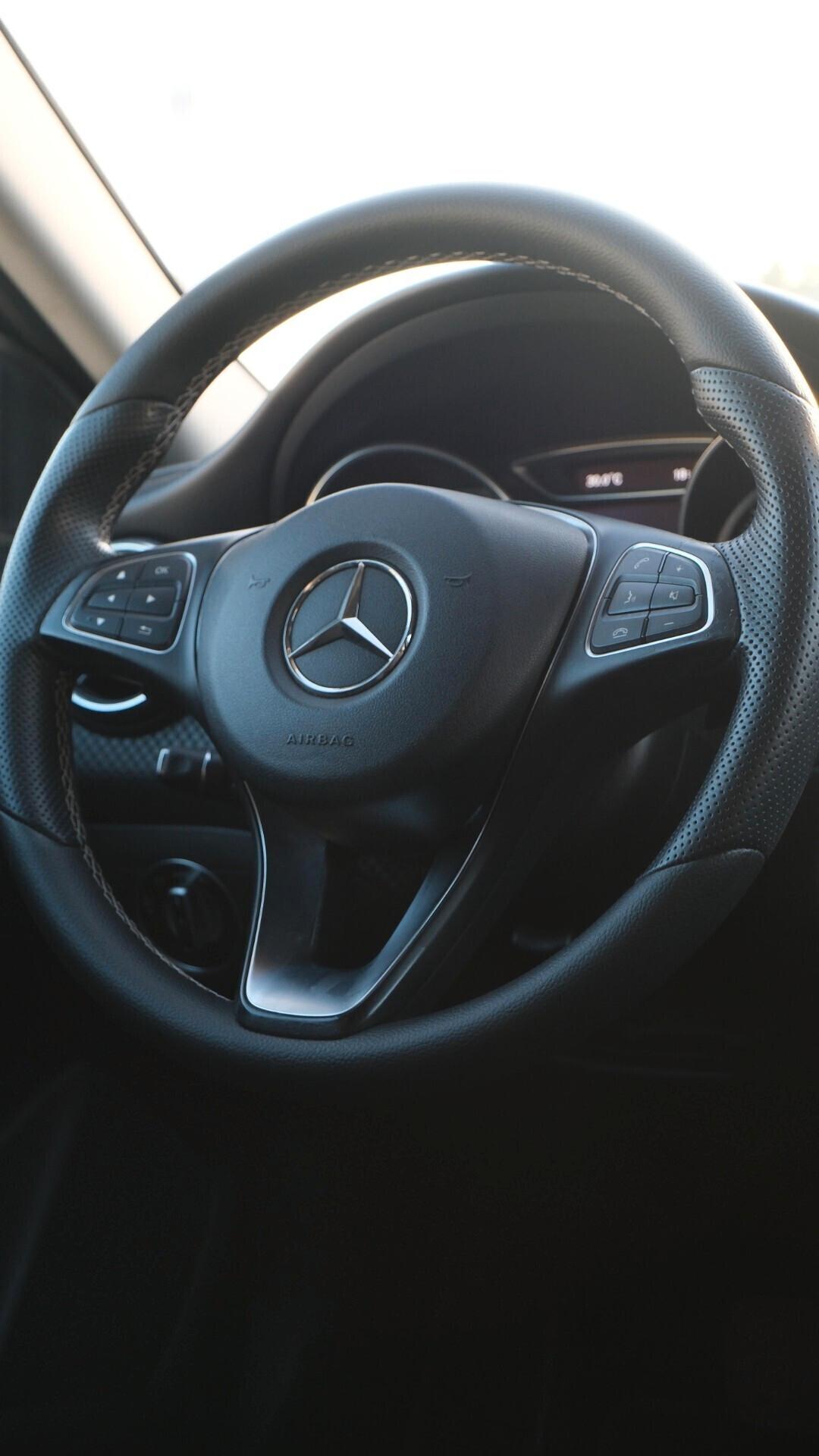 Mercedes-benz A 180 d Automatic Executive
