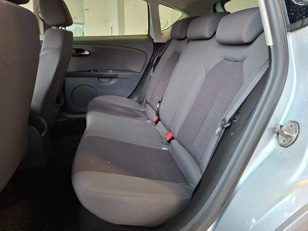 Seat Leon 1.9 TDI Style