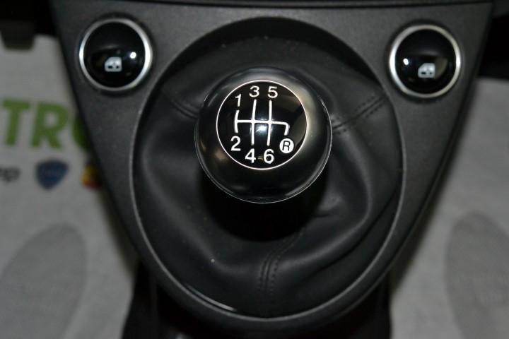 FIAT 500 - MY21 1.0 70CV HYBRID CONNECT