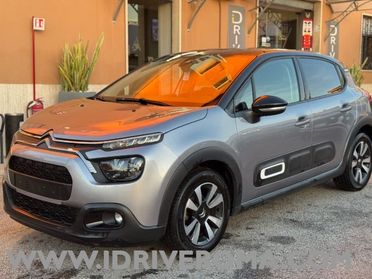 CITROEN C3 SHINE BICOLORE "AUTOMATICA" +GPL