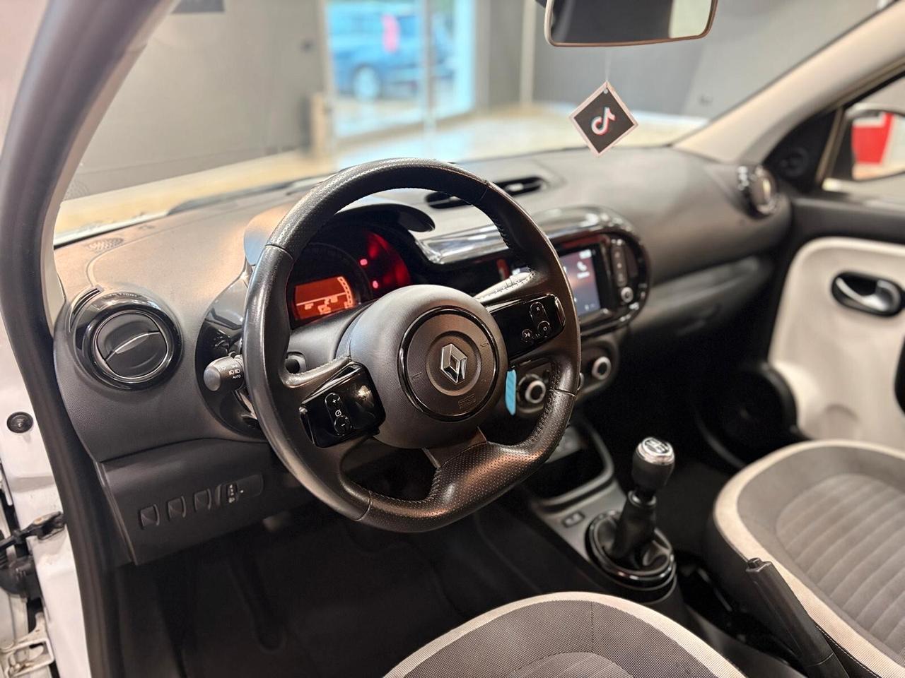 Renault Twingo SCe 65 CV Intens