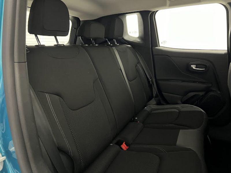 Jeep Renegade 1.0 T3 Limited