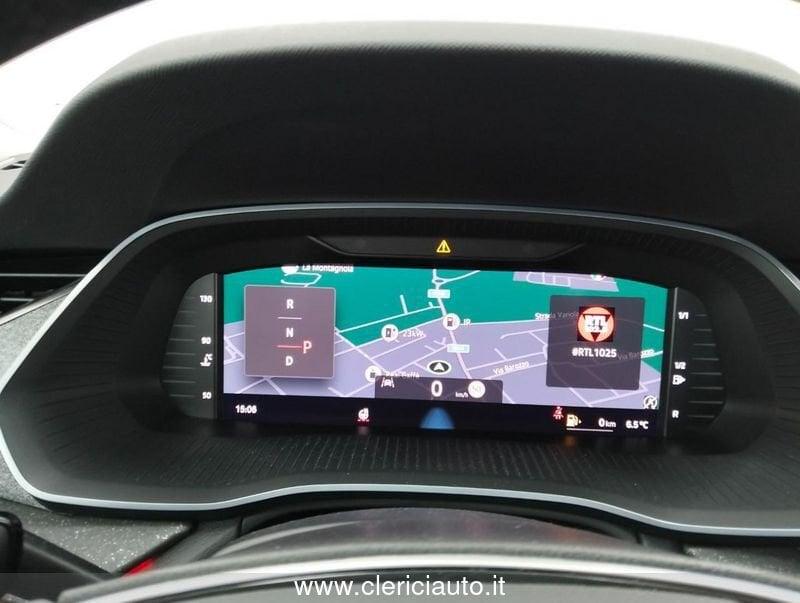 Škoda Octavia 2.0 TDI 150 CV DSG Wagon Selection