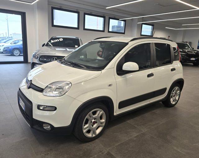 FIAT Panda 1.0 Hybrid 70 CV City Life