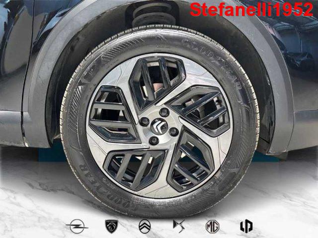 CITROEN C4 III 2021 - 1.2 puretech Plus s&s 130cv eat8