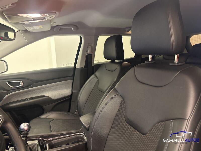 Jeep Compass Compass 1.6 Multijet II 2WD Business