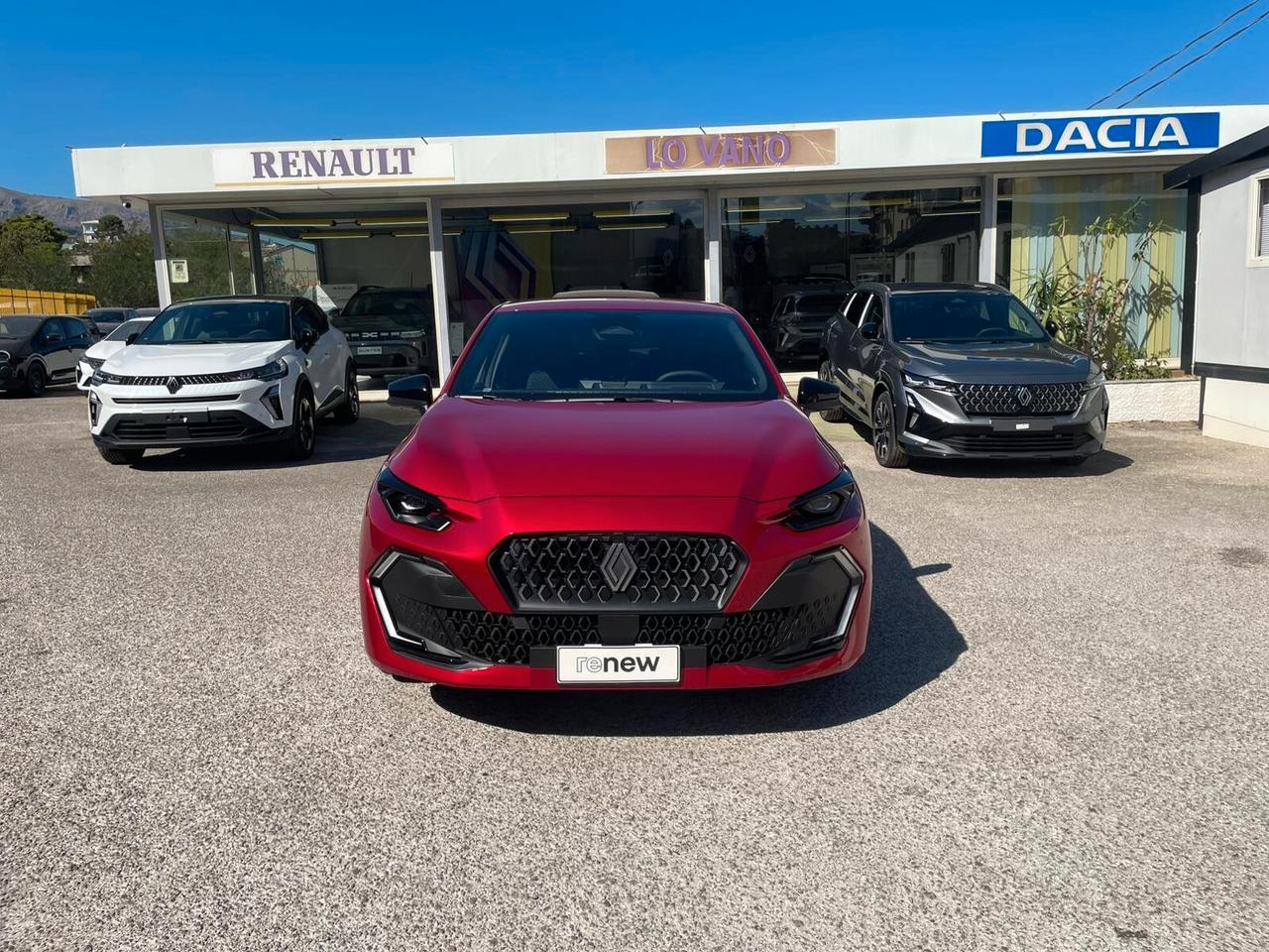 Renault Nuova Clio Techno ECO-G 120 EDC
